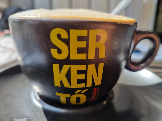 Pedró Pékség /Szent Imre - Vendéglátás