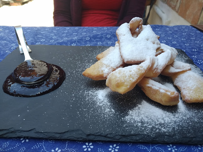 Opinii despre Régi Idők Udvara Skanzen és Étterem în Tihany - Vendéglátás