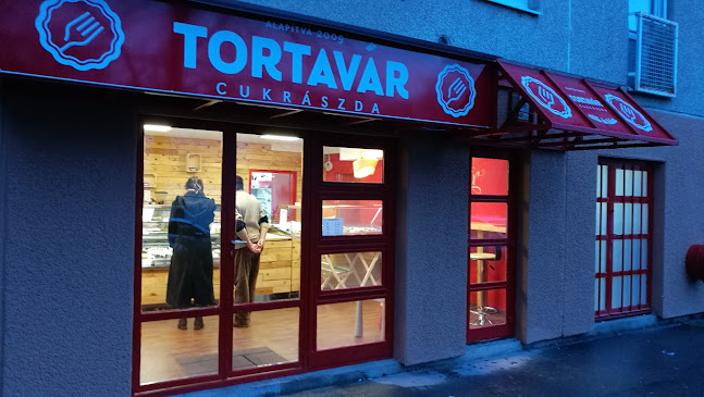 Tortavár