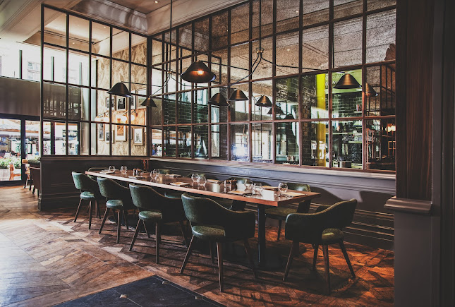 Deák St. Kitchen - Budapest