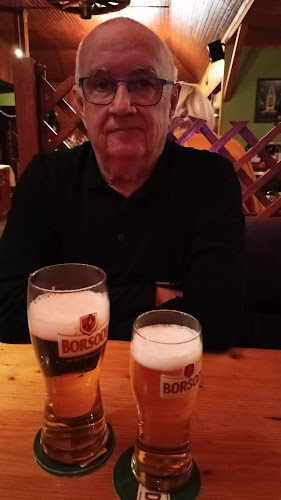 Sasfészek Vendéglő - étterem - Bük