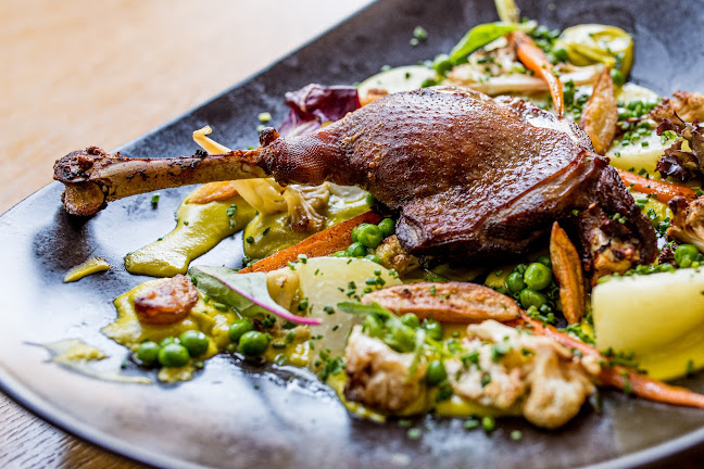 Comentarii opinii despre Meatology Budapest