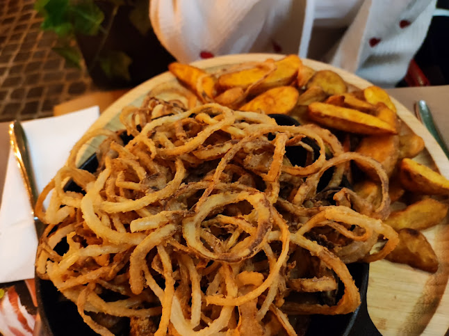 NEXT Restaurant - Esztergom