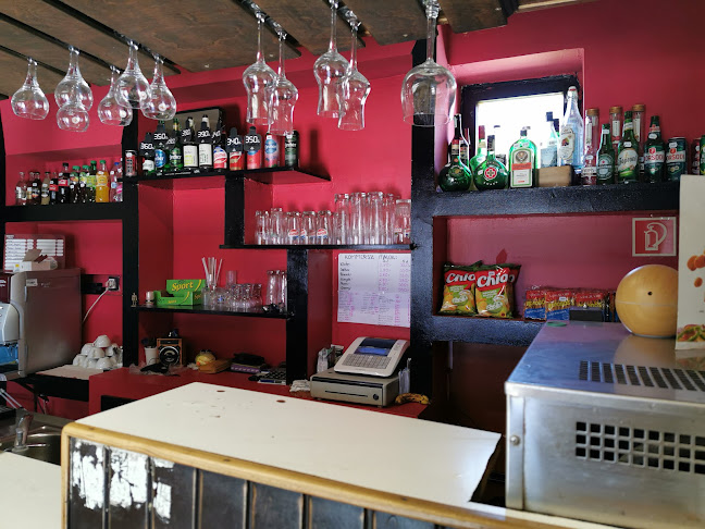 Opinii despre Koccintó în Mecsér - Vendéglátás