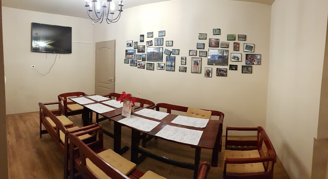 Grund Bistro & Pub - Balatonszabadi