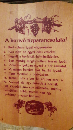 Bambusz söröző - Gárdony