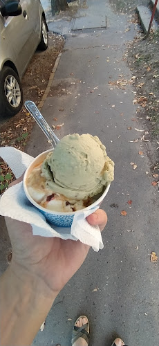 Mamma Mia Fagyizó - Budapest