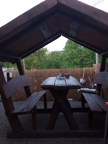 Pizza Café Pizzéria - Törökbálint