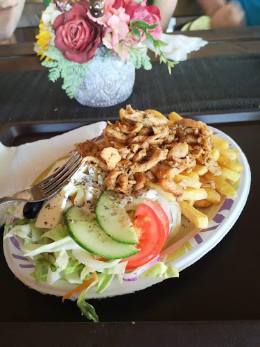 Szili Bisztró - Vendéglátás