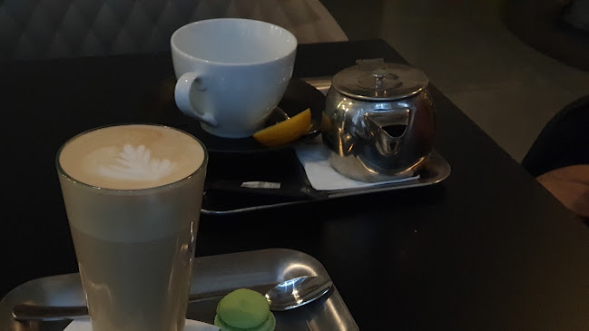 Opinii despre Desszert Neked în Budapest - Vendéglátás