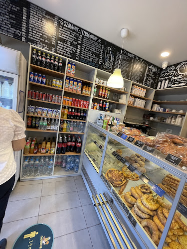 Comentarii opinii despre Nimbus Kenyérbolt