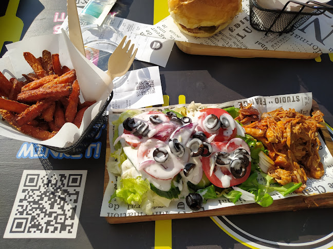 Comentarii opinii despre Carpathian Street Food