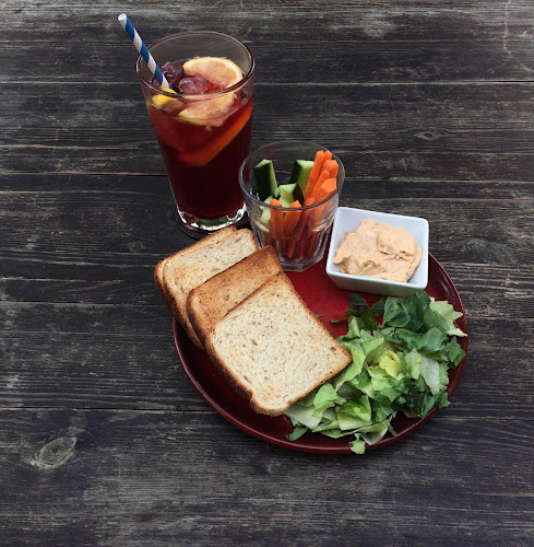 Opinii despre Folt kávézó în Szentendre - Vendéglátás