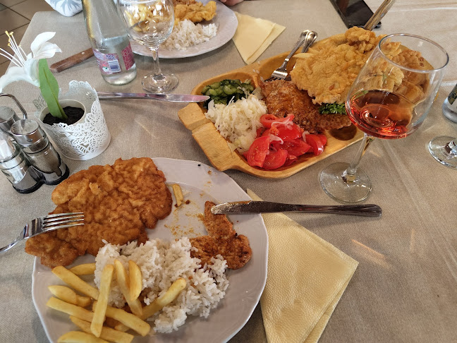 Garta Vendéglő - Kapuvár