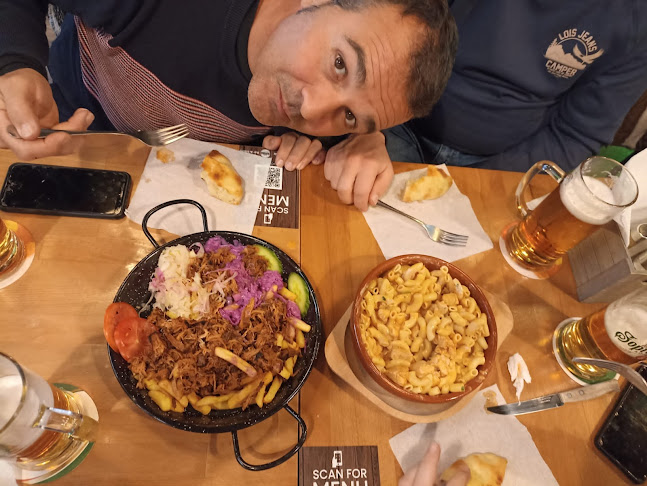 Opinii despre Kupak Bar & Bistro în Budapest - Vendéglátás