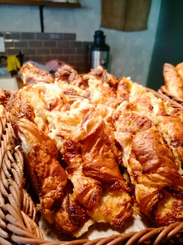 Comentarii opinii despre Szerelmes Levél (Pékműhely)