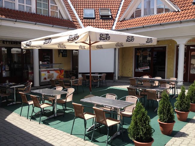 Hotel Pellikán Gösser Söröző,Pizzéria - Szabadszállás