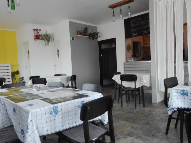 Sugár vendéglő - Esztergom