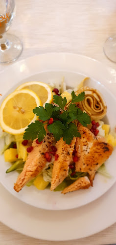 Opinii despre Creppy PalacsintaHáz Étterem & Center Miskolc în Miskolc - Vendéglátás