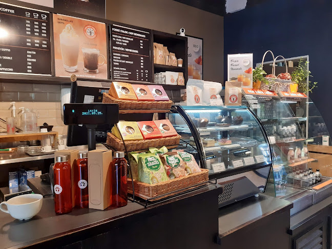 Comentarii opinii despre Yellow Flow Kft