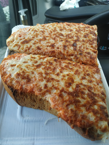 Dezső bácsi - Lángos Palacsinta Kávé Üdítő - Dunaharaszti