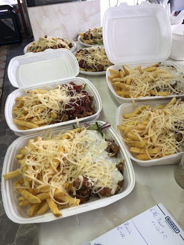 Bádog Puma Büfé és Pecsenyesütő - Berettyóújfalu