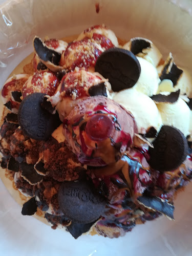 Comentarii opinii despre Temesvári & Kádár cukrászat, pékség, fagylaltozó