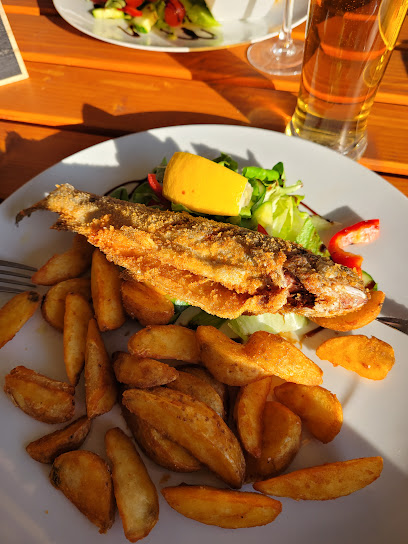 Treff Strand Étterem és Szálloda Kft.