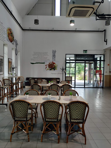 Opinii despre Liget Bistro Cafe în Veresegyház - Vendéglátás