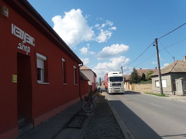 Brot Sütõipari Kft. - Vendéglátás