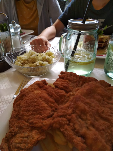 VADVIRÁG ÉTTEREM RESTAURANT - Bogács