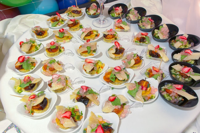 Opinii despre Katalin Étterem în Gyenesdiás - Vendéglátás