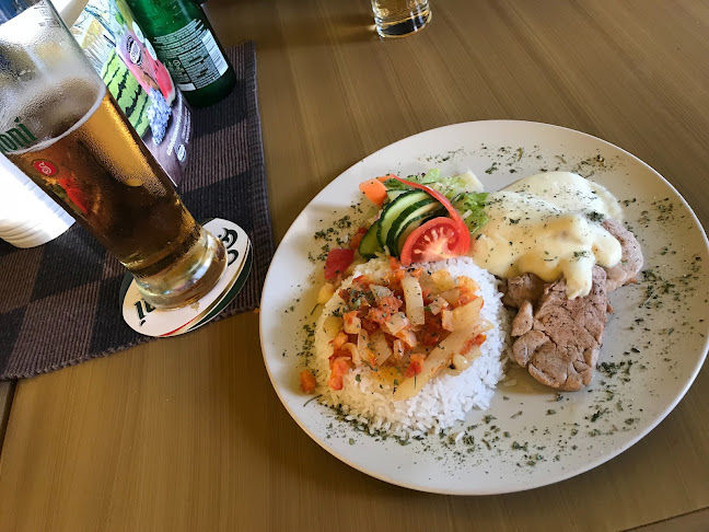 Opinii despre Royal Grill Siófok în Siófok - Vendéglátás