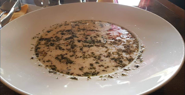 Opinii despre La Toscana Bisztró în Cegléd - Vendéglátás