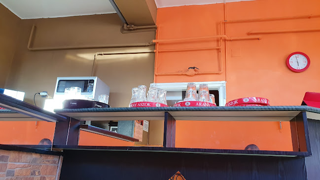 Forrás Pizzéria - Hajdúszoboszló