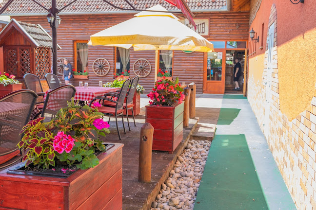 Gringo's Pub - Csongrád