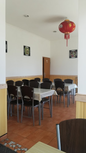 Jun Hong Kinai Büfé