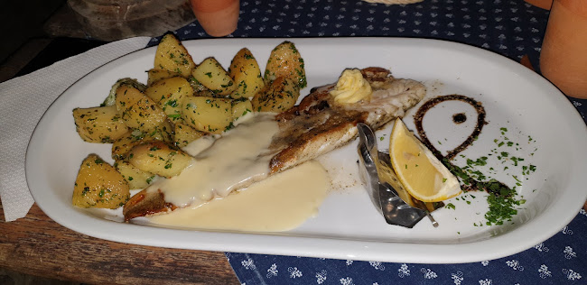 Comentarii opinii despre Régi Idők Udvara Skanzen és Étterem