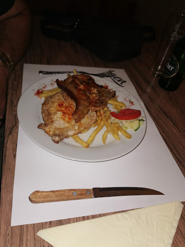 Opinii despre Igen Bárkonyha în Barcs - Vendéglátás