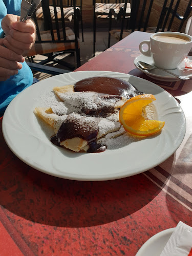 Szent Orbán Kisvendéglő - Velence