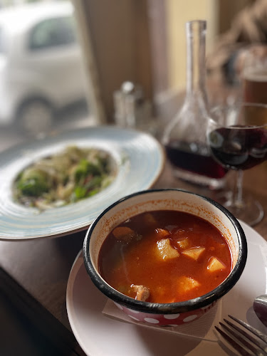 Klauzál Café & Restaurant