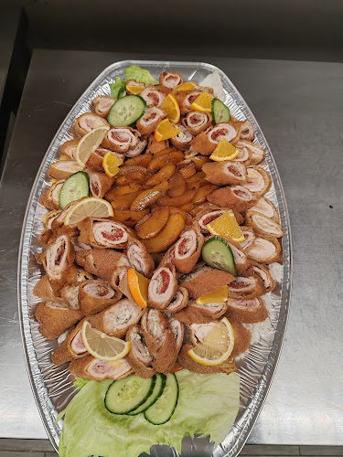 Comentarii opinii despre B&M BISTRO