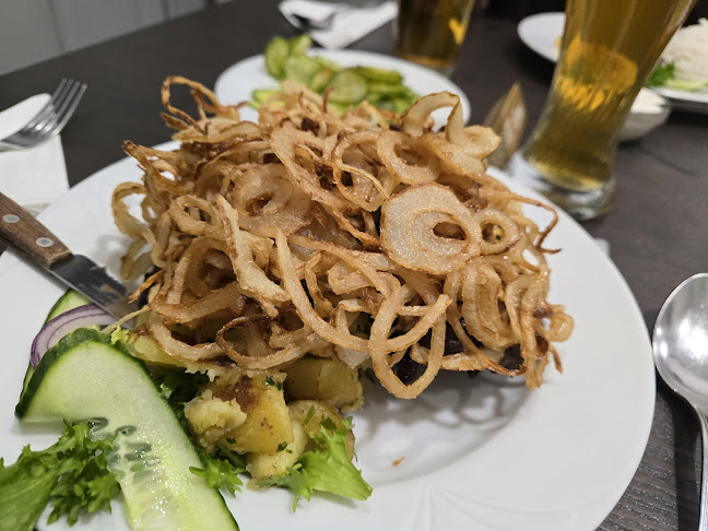 Horváth-kert Vendéglő - Veszprém