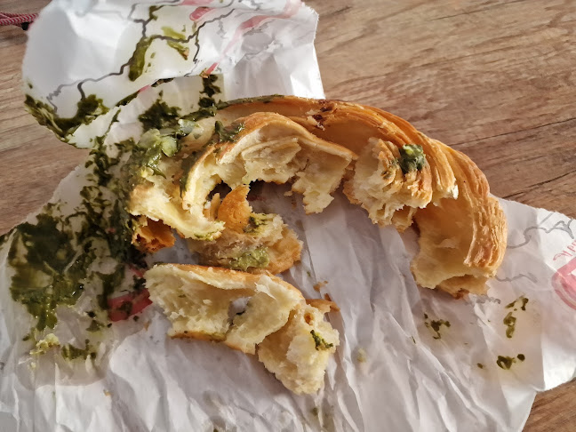 Vadkovászos Pékség