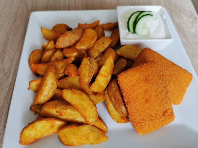 Encs, Szent Flórián út, 3860