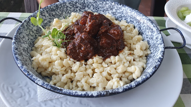 Comentarii opinii despre Baricska Csárda