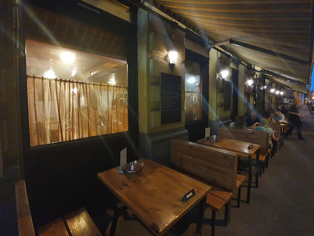 Comentarii opinii despre Szlovák Söröző