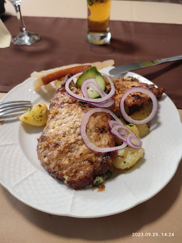 Horváth-kert Vendéglő - Veszprém