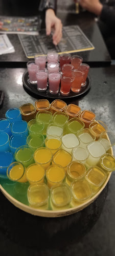 Matt Bar - Vendéglátás