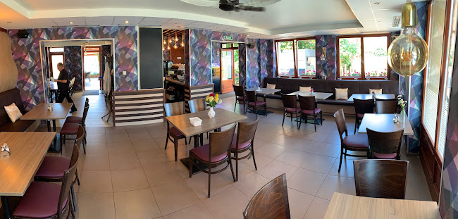 Omlett Étterem Szombathely